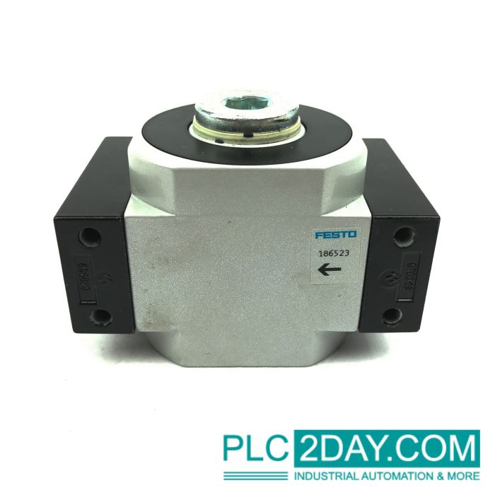 FESTO FRM-1/4-D-MIDI 186523 Serie C743 Branching Module main product photo