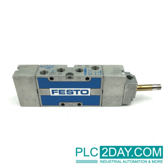 FESTO JMFH-5-1/8 B 30486 K602 solenoid Valve main product photo