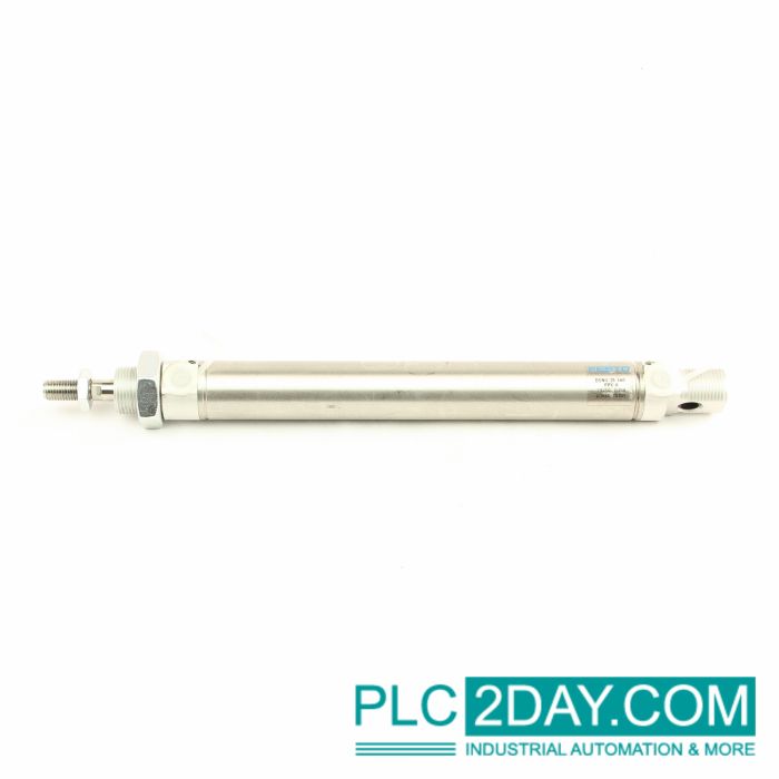FESTO DSNU-25-160-PPV-A 19250 D308 Pneumatic Cylinder main product photo