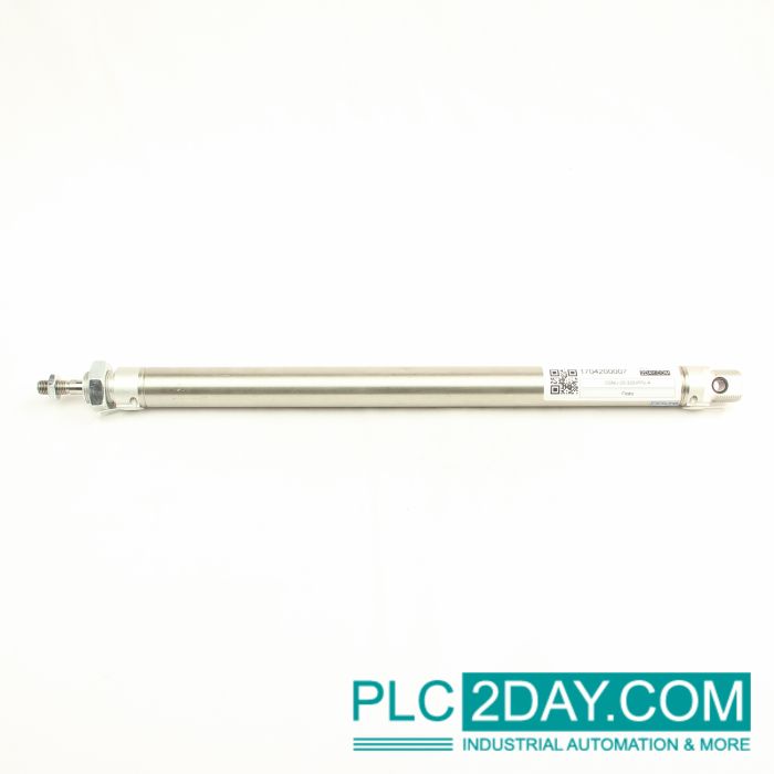 FESTO DSNU-25-320-PPV-A 34721 Serie: C608 Pneumatic Cylinder main product photo