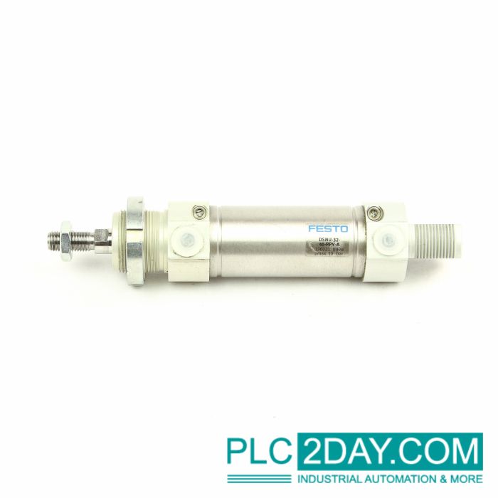 FESTO DSNU-32-40-PPV-A 196021 U808 Pneumatic Cylinder main product photo