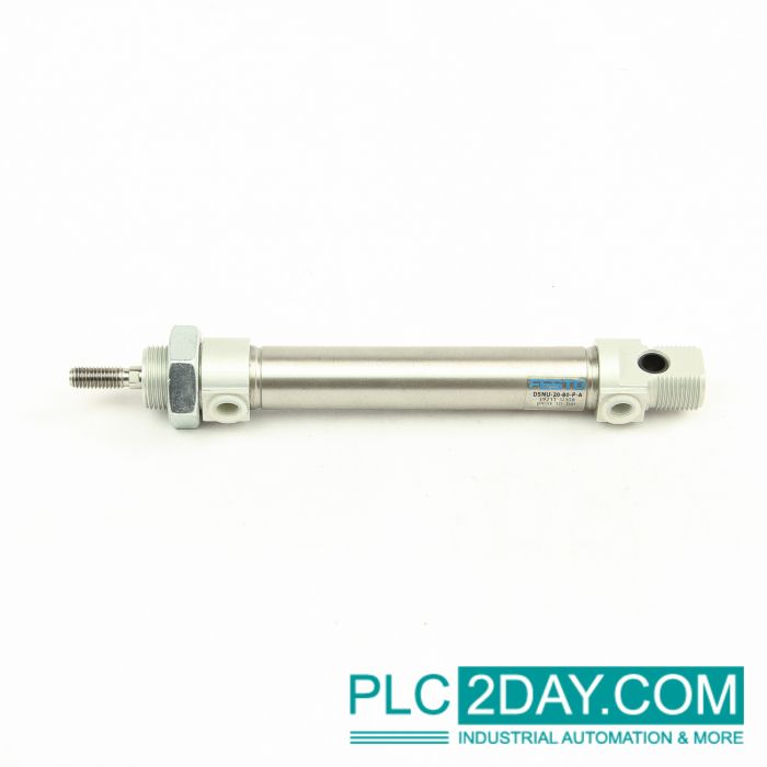 FESTO DSNU-20-80-P-A 19211 U308 Pneumatic Cylinder main product photo