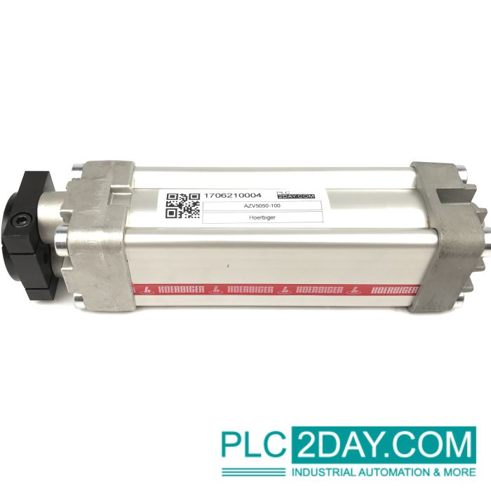 HOERBIGER AZV5050-100 52500012 Pneumatic Cylinder main product photo
