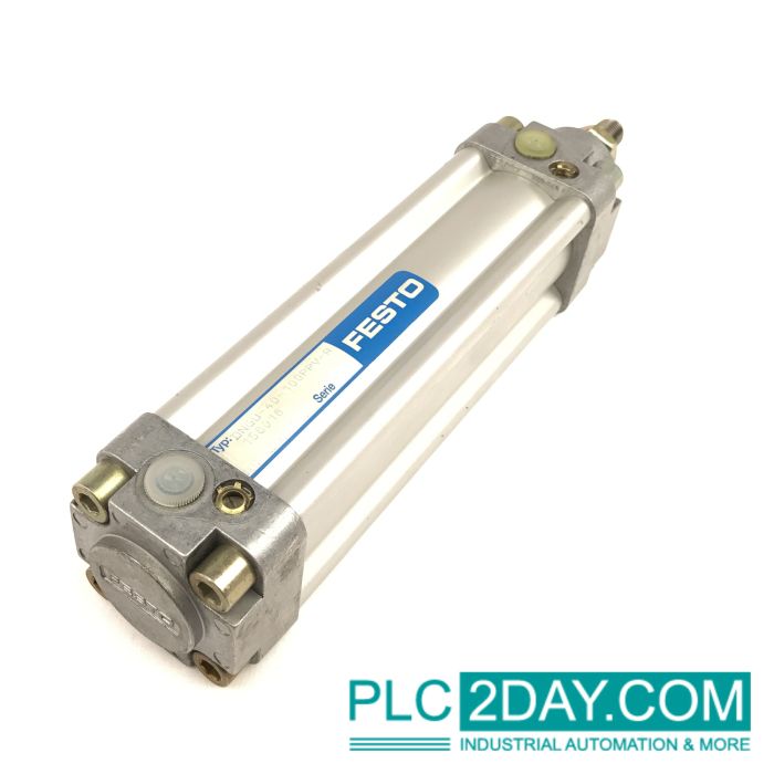 FESTO DNGU-40-100-PPV-A 158018 J308 Pneumatic Cylinder main product photo