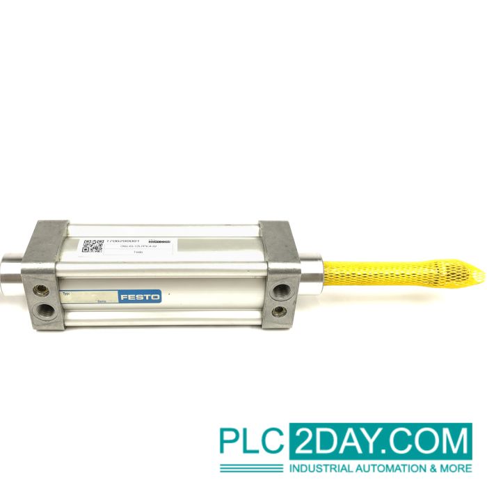 FESTO DNU-63-125-PPV-A-S2 14189 HN 08 Cylinder main product photo