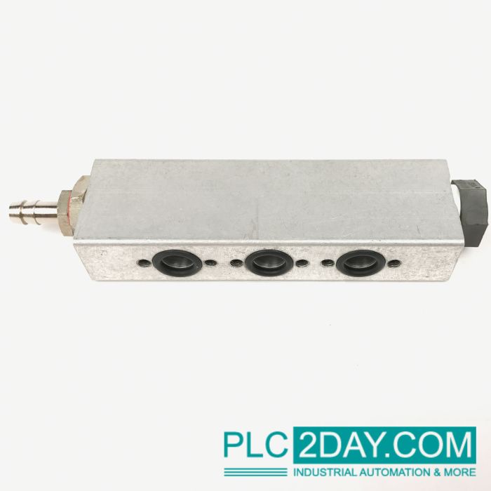 Norma Plast Valve 14/R1/2" main product photo
