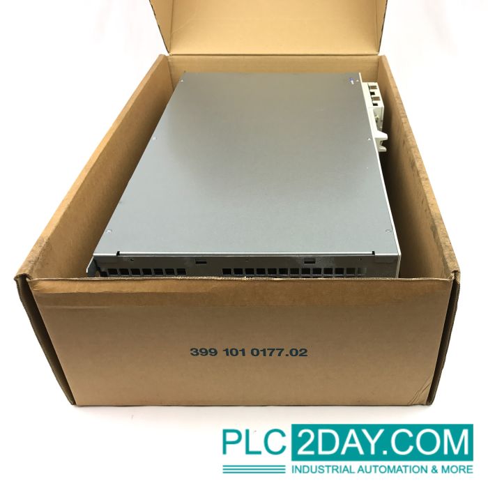 SIEMENS 6SN1123-1AA00-0LA2 LT-Modul Int. 108A Version A (D) main product photo