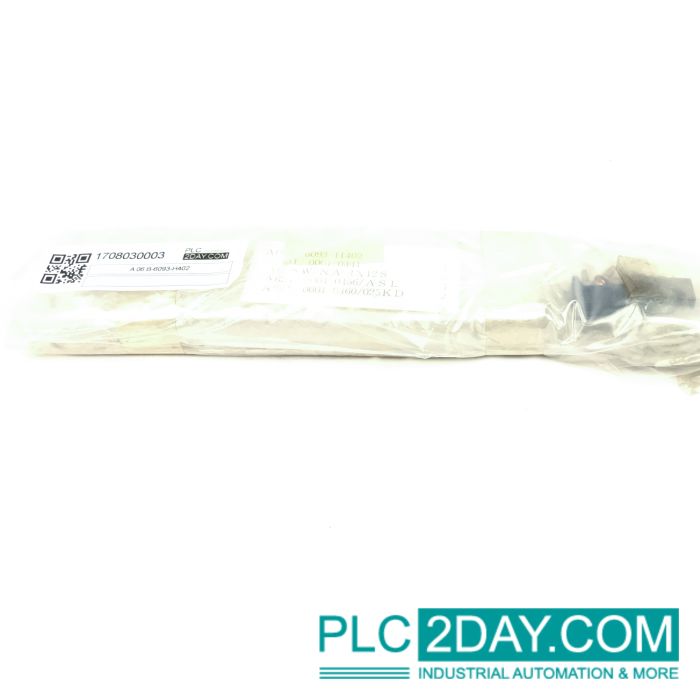 FANUC A06B-6093-H402 Discharge unit 0441 220W 30 Ohm J main product photo