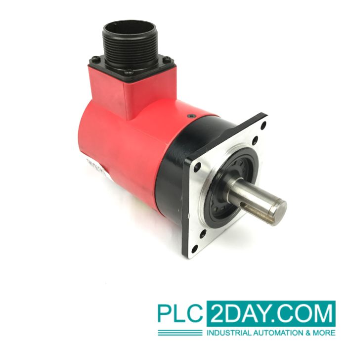 FANUC A860-0372-T001 Pulsecoder A1000S No. ZC-002150 030213 main product photo