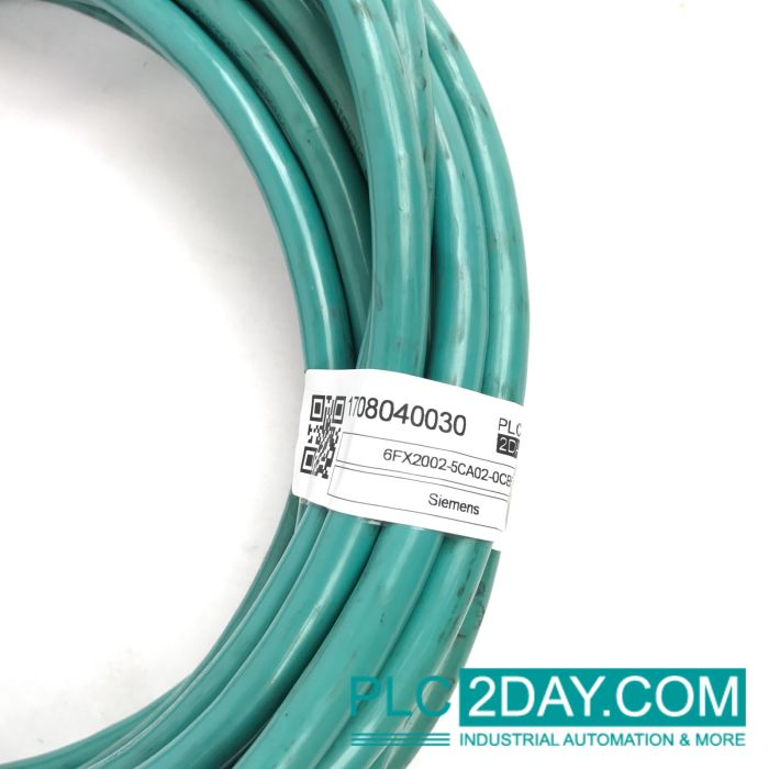 SIEMENS | 6FX2002-5CA02-0CB5 | USED | USPP | PLC2DAY main product photo