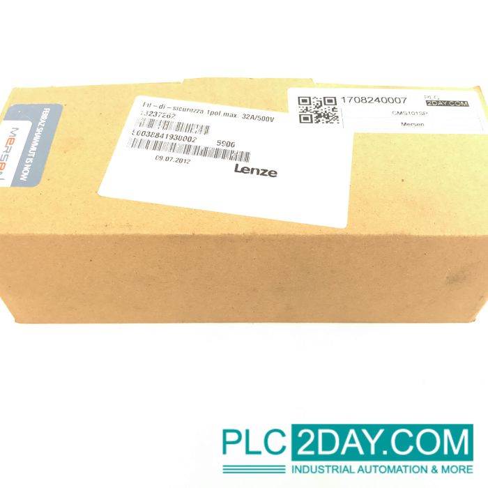 MERSEN | CMS101SP | NEW | NSFP | PLC2DAY main product photo