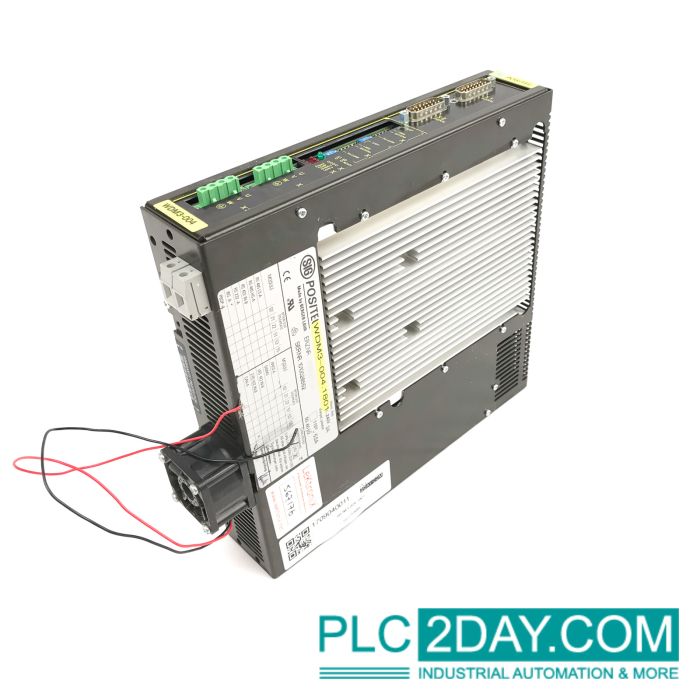 SIG POSITEC | WDM3-004.1801 | USED | USPP | PLC2DAY main product photo
