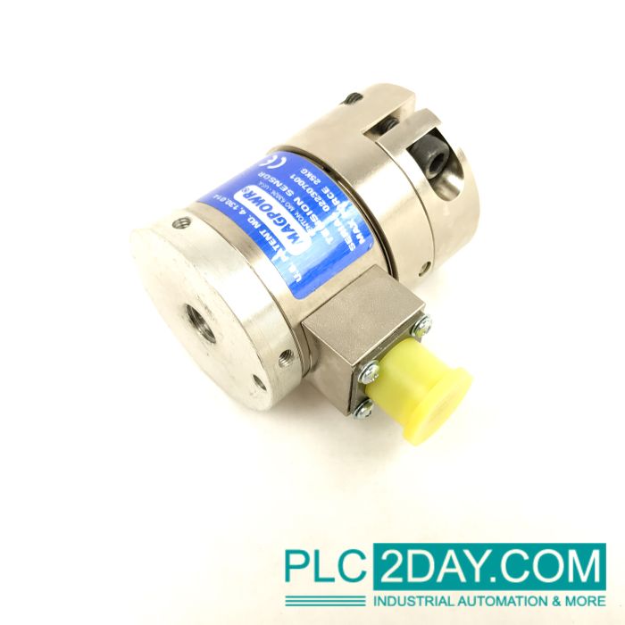 MAGPOWR | TS25SCM | USED | USPP | PLC2DAY main product photo