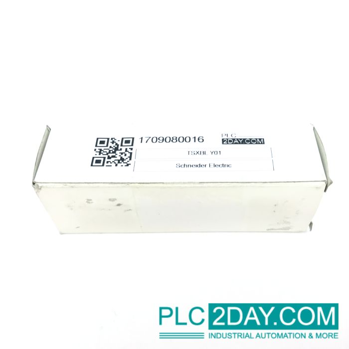 SCHNEIDER ELECTRIC | TSXBL Y01 | NEW | NSFP | PLC2DAY main product photo
