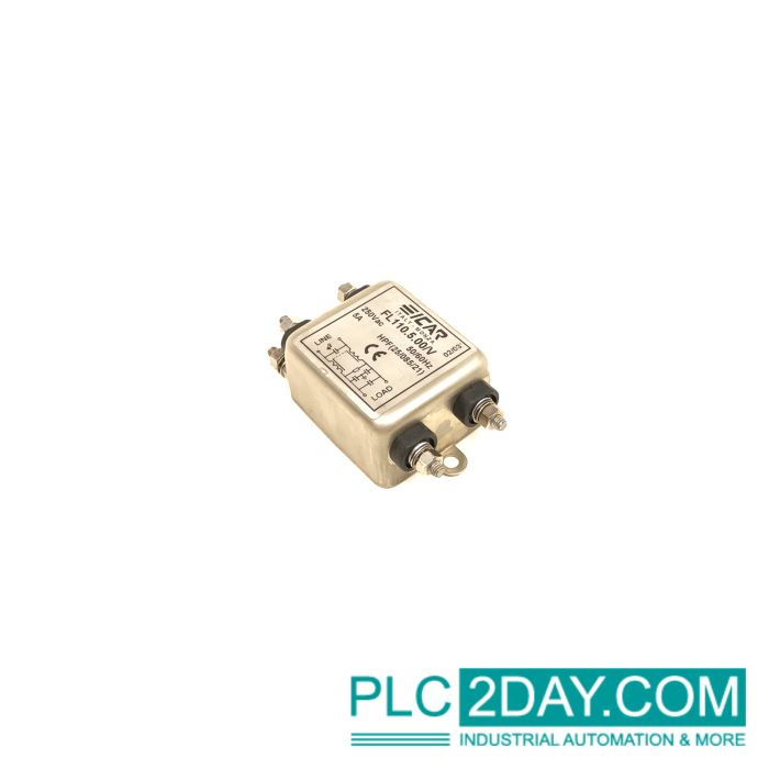 ICAR | FL110.5.00/V | USED | USPP | PLC2DAY main product photo