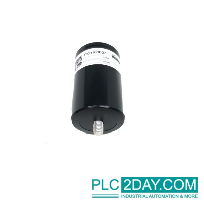 KEMET | 1B2X6 | NEW | NSPP | PLC2DAY main product photo