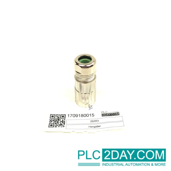 HENGSTLER 2B3R3 NEW NSPP PLC2DAY main product photo