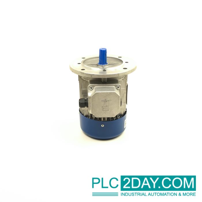 SERVOMECH Motor IN80B/4 IE2 HP:1/1,2 0,75/88 KW main product photo