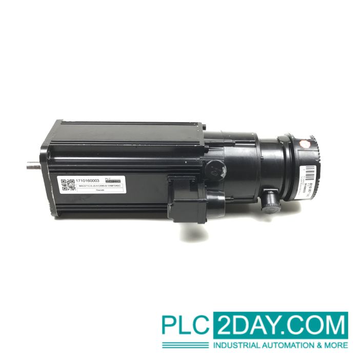 REXROTH Servomotor MAC071C-0-JS-4-C/095-B-1/AM154SG R911255058 main product photo