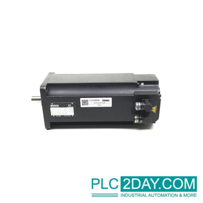 REXROTH Motor SR.A4.0230.30-10.000 MNR: 1070076395-300 main product photo