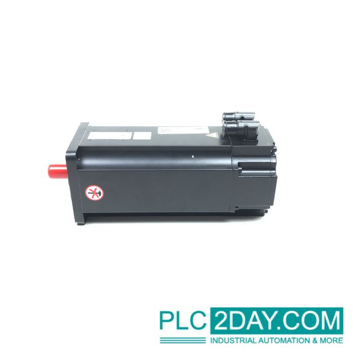 BOSCH REXROTH Servo Motor 1070076395 SR-A4.0230.030-10.000 main product photo