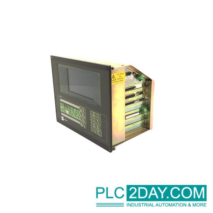 MBB-GELMA | MMI-X1 | USED | USPP | PLC2DAY main product photo