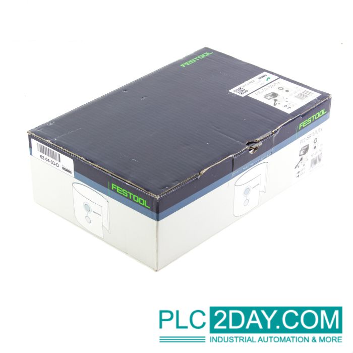 FESTOOL | FIS-SR 5/6 (483143) | NEW | NSFP | PLC2DAY main product photo
