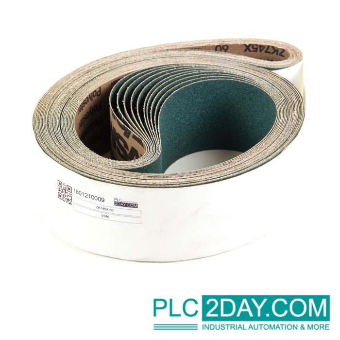 VSM | ZK745X 60 | NEW | NSPP | PLC2DAY main product photo