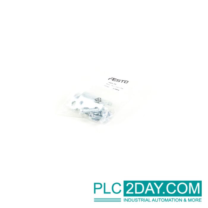 FESTO | HNA-20 (537239) | NEW | NSFP(S) | PLC2DAY main product photo