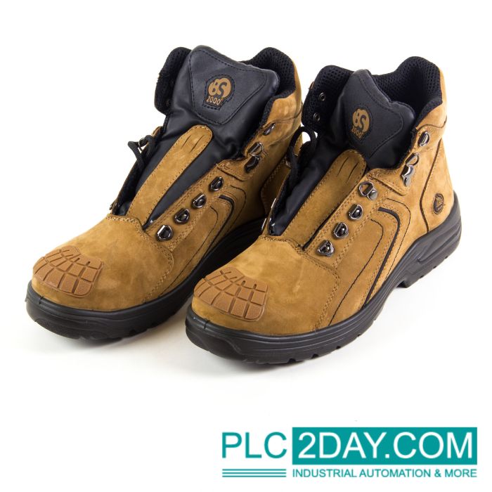 BATA INDUSTRIALS | BS2000 | NEW | NSFP | PLC2DAY main product photo