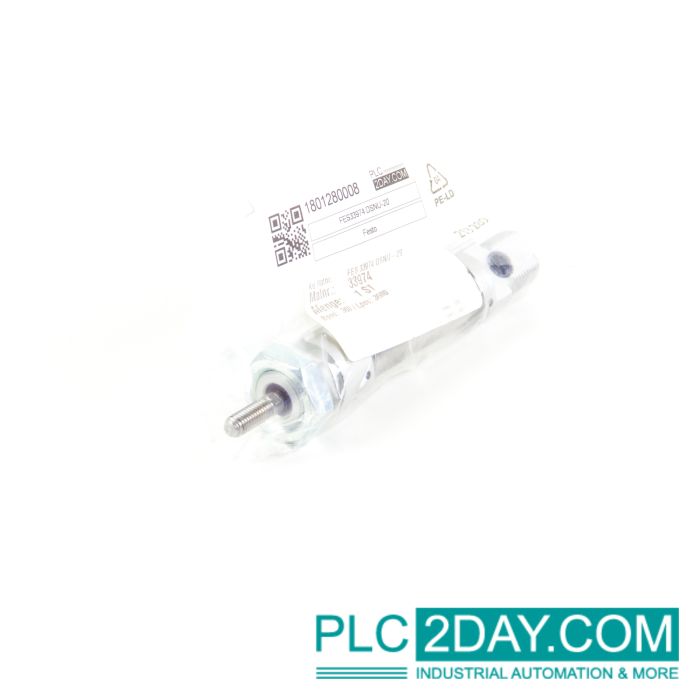 FESTO | DSNU-20 (33974) | NEW | NSPP | PLC2DAY main product photo
