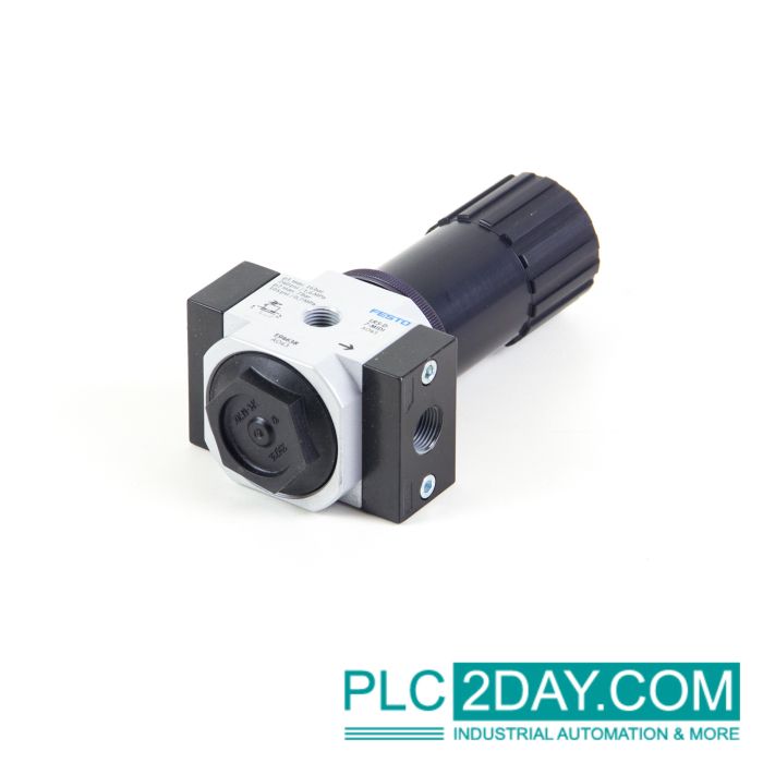 FESTO | LRS-3/8-D-7-MIDI AO43 (194638) | NEW | NSFP | PLC2DAY main product photo