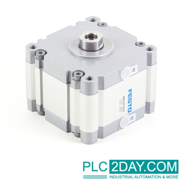 FESTO | ADVU-125-15-P-A (175751) | NEW | NSFP | PLC2DAY main product photo