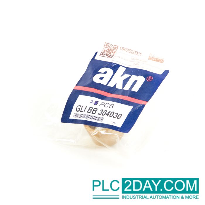 AKN | GLI BB 304030 | NEW | NSFP | PLC2DAY main product photo