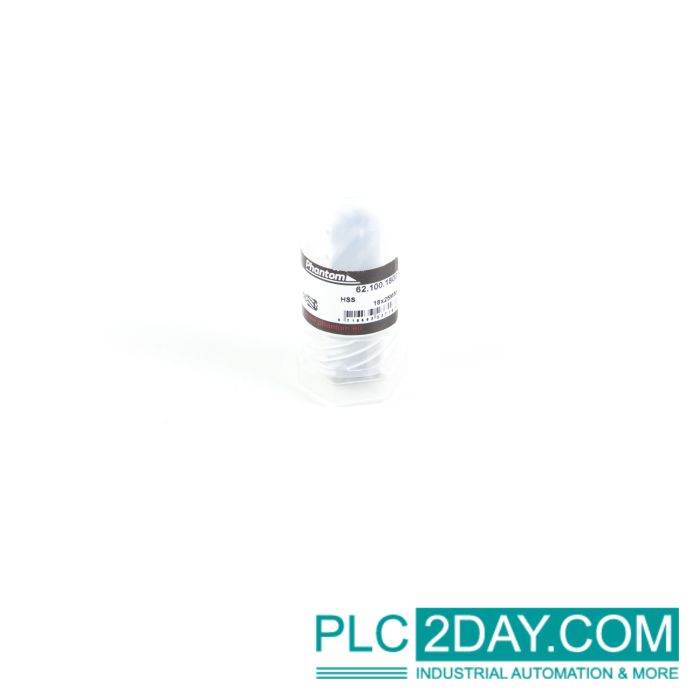 PHANTOM | 621001800 | NEW | NSFP | PLC2DAY main product photo