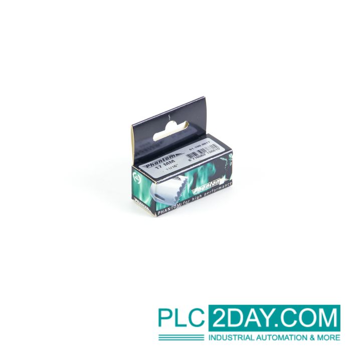 PHANTOM | 611000017 | NEW | NSFP | PLC2DAY main product photo