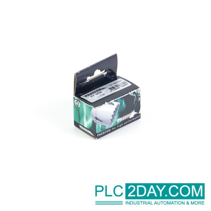 PHANTOM | 611000027 | NEW | NSFP | PLC2DAY main product photo