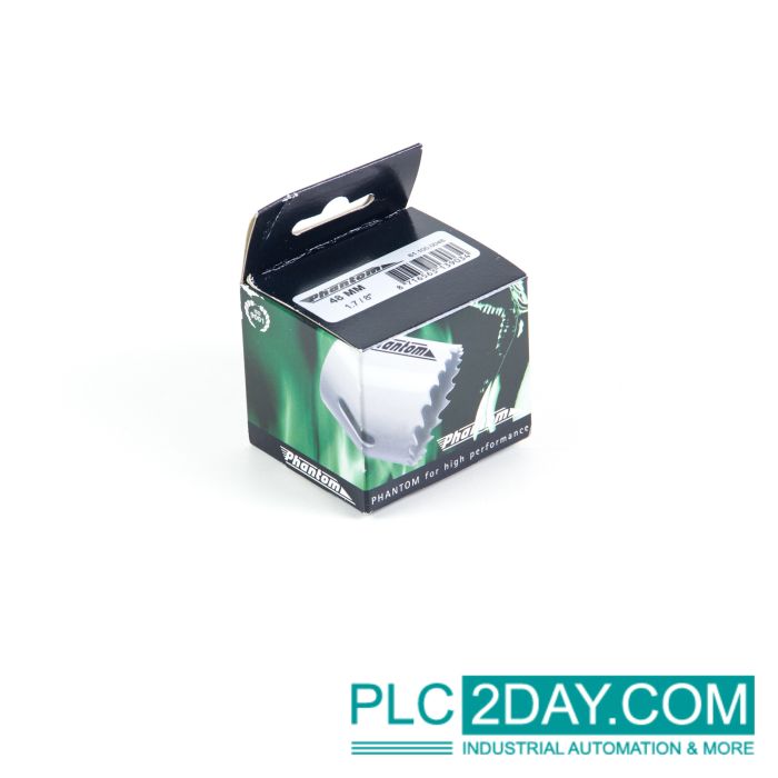 PHANTOM | 611000048 | NEW | NSFP | PLC2DAY main product photo