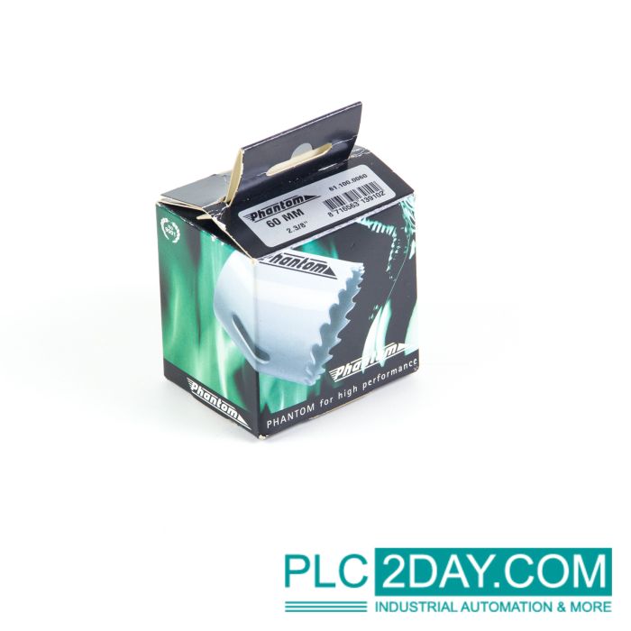 PHANTOM | 611000060 | NEW | NSFP | PLC2DAY main product photo