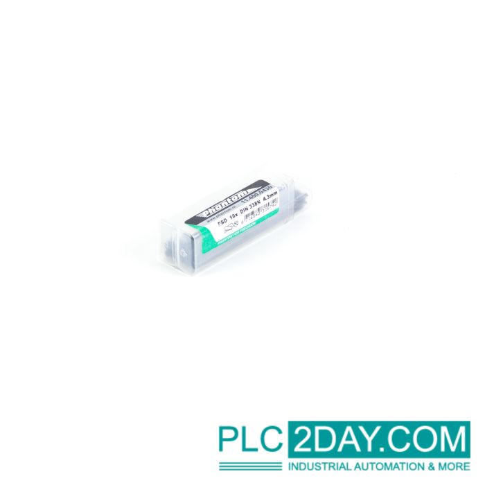 PHANTOM | 114500430 | NEW | NSFP | PLC2DAY main product photo