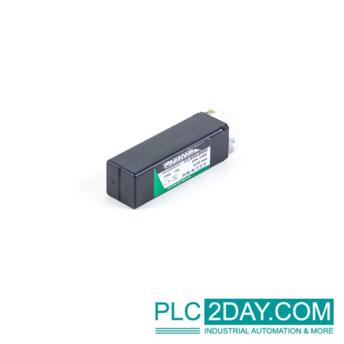 PHANTOM | 114500660 | NEW | NSFP | PLC2DAY main product photo