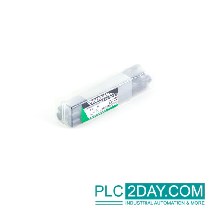 PHANTOM | 114500880 | NEW | NSFP | PLC2DAY main product photo