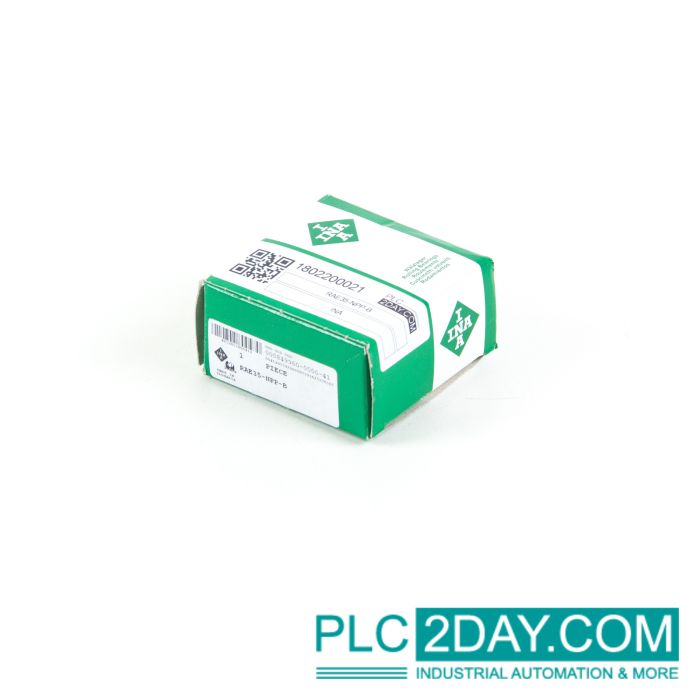 INA RAE35-NPP-B | NEW | NSFP(S) | PLC2DAY main product photo