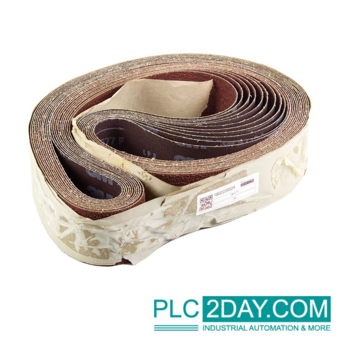 3M 577F (10pc) Cloth Belt Sanding belt main product photo