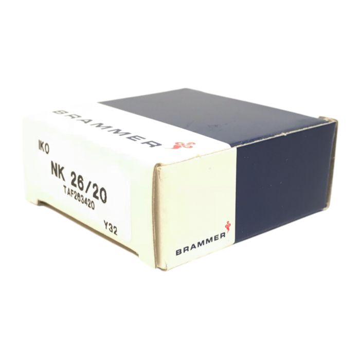 IKO NK 26/20 TAF263420 main product photo