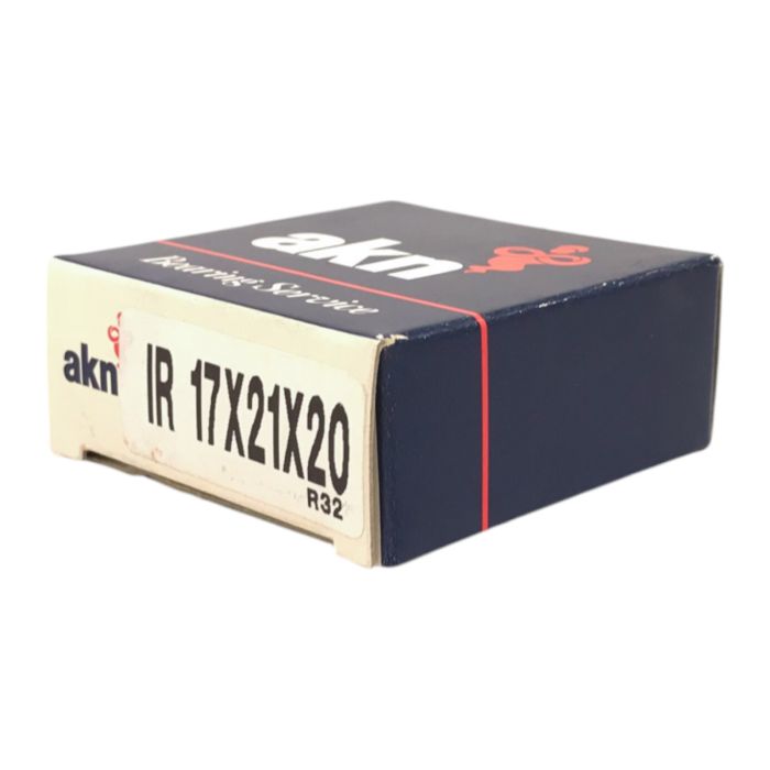 AKN IR17x21x20 main product photo