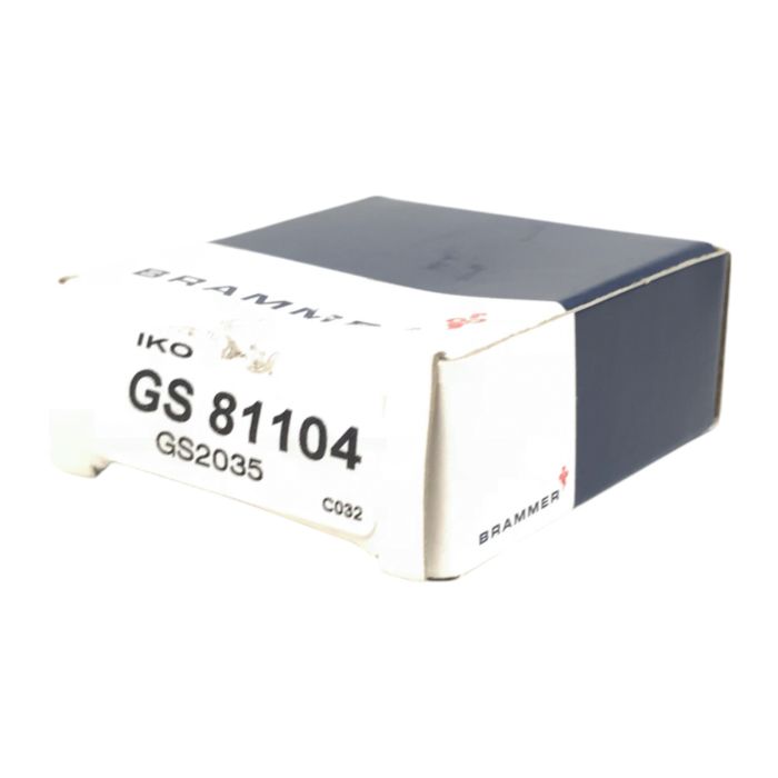 IKO GS81104 GS2035 main product photo