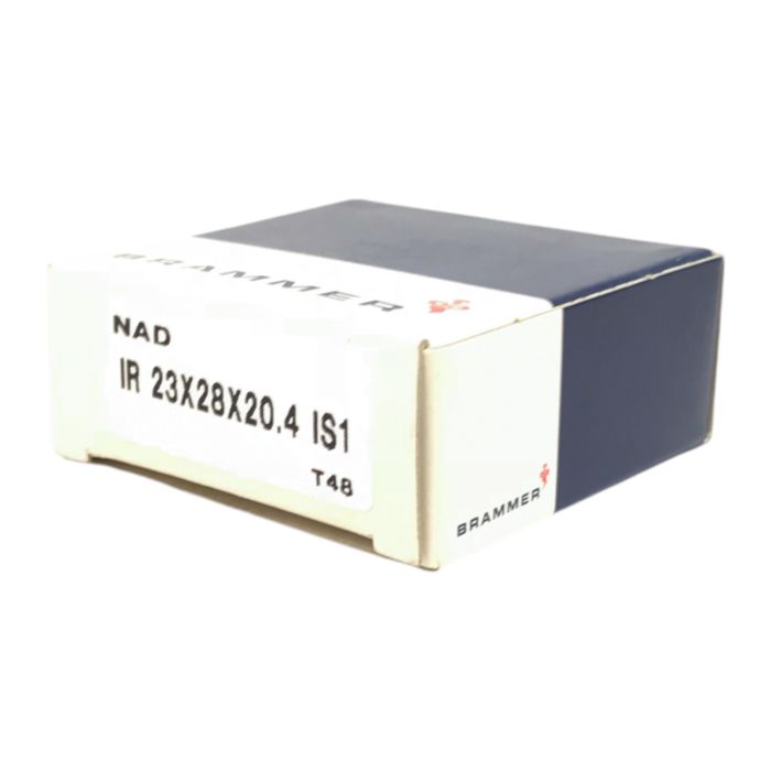 NADELLA IR23x28x20.4 IS1 main product photo