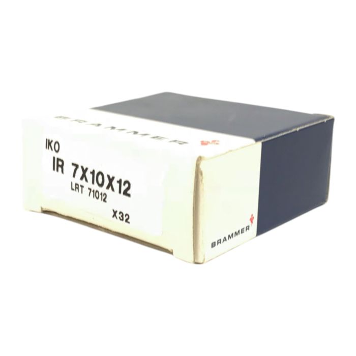 IKO IR7x10x12 LRT71012 main product photo