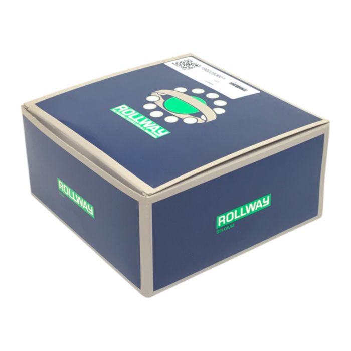 ROLLWAY H322 main product photo